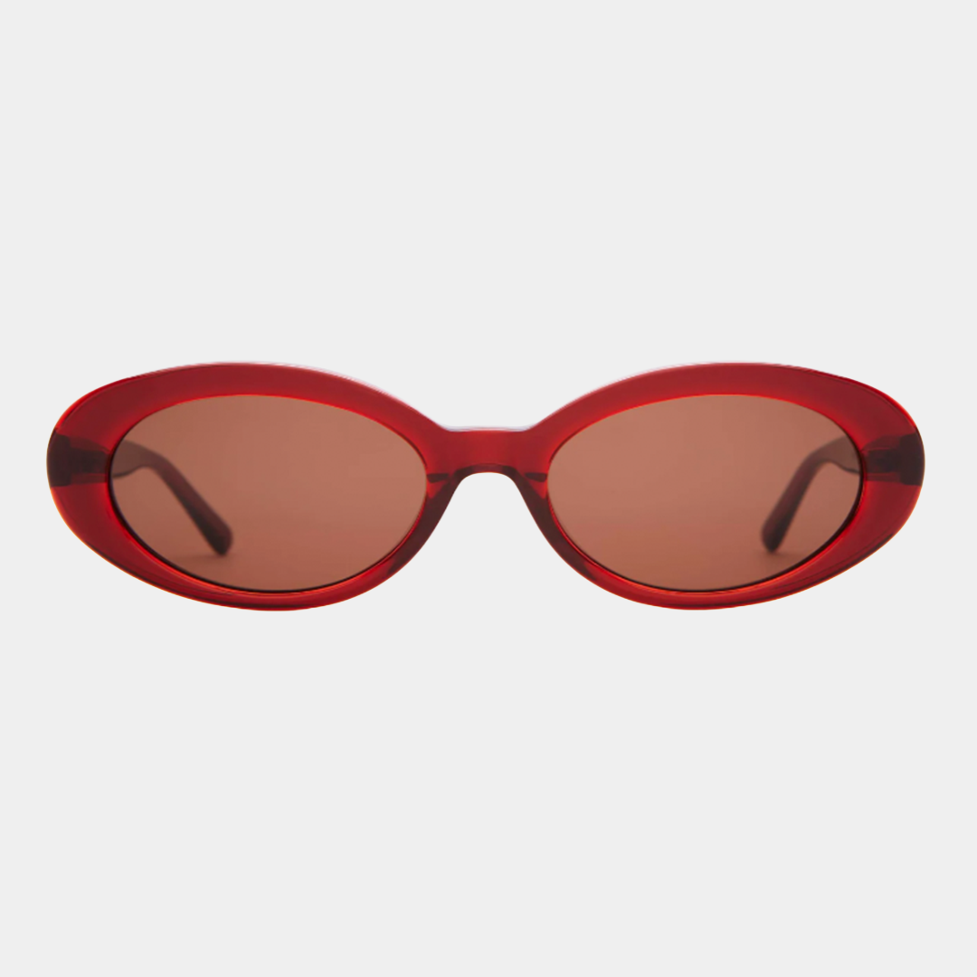 The Sweet Leaf - Crystal Black Cherry Bio / Amber