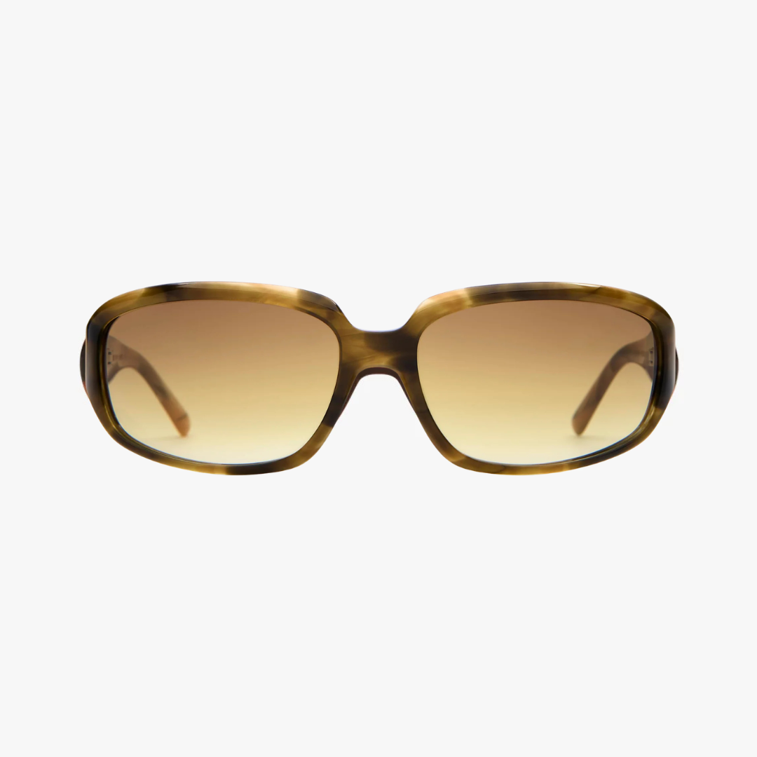 The Stone Echo - Sand Bio / Golden Brown Gradient