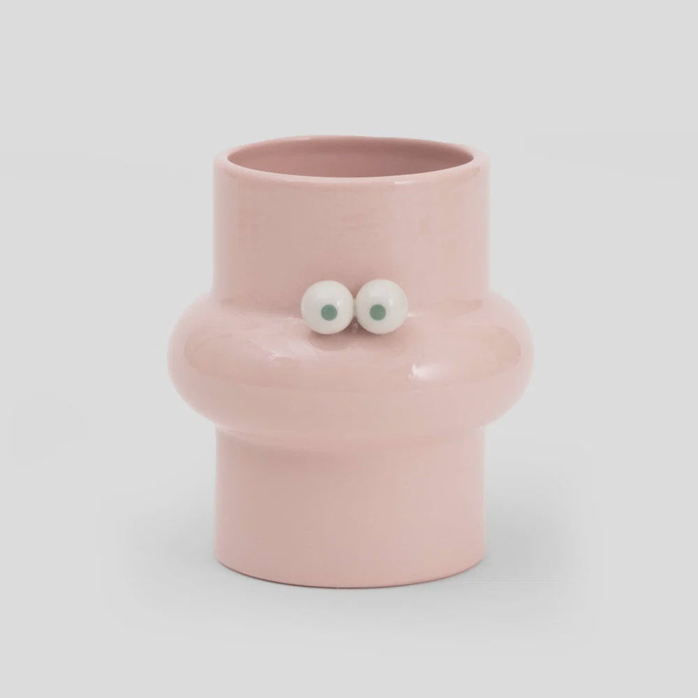 Lucas Zanotto 'CUTE CUP' - Pink