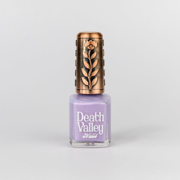 Desert Willow Nail Polish