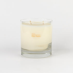 Dilo Palo Santo Candle