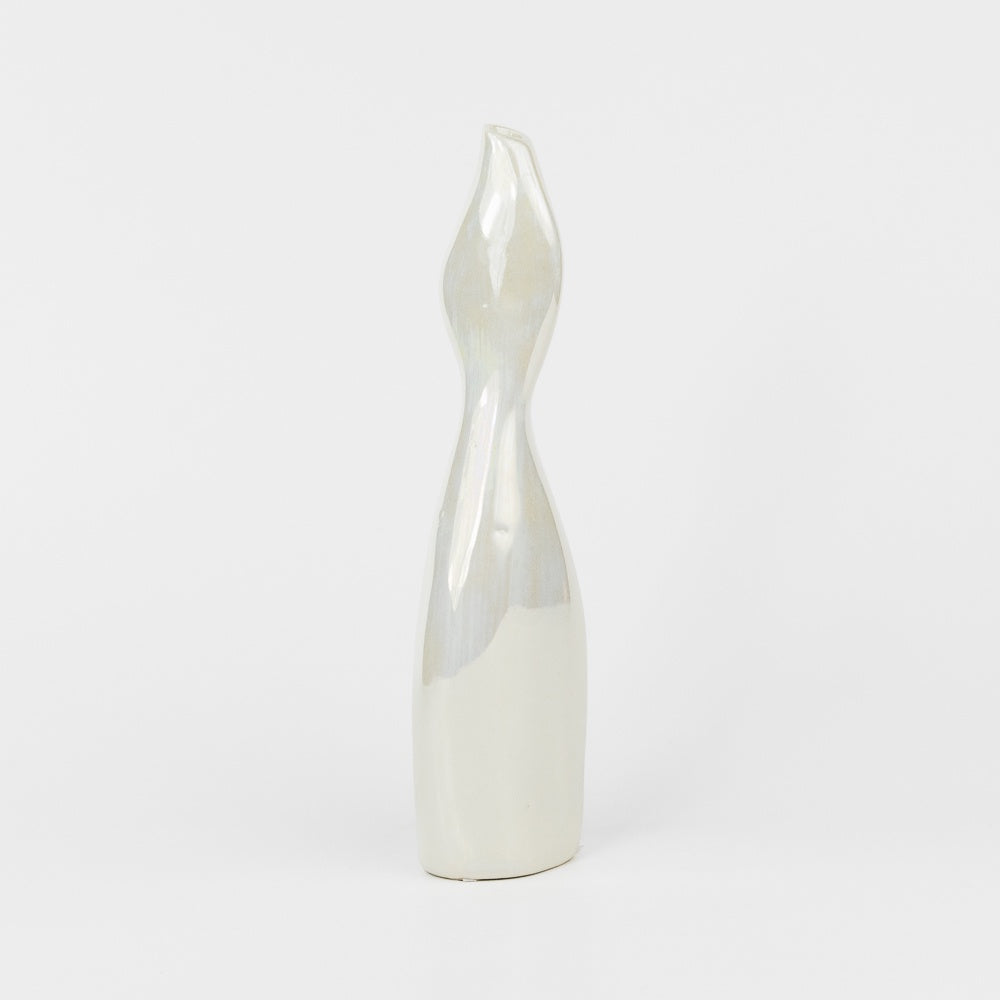Femme Vase 2 - Pearl