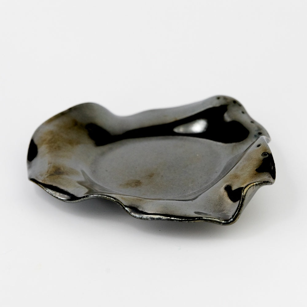 Stud Catcher Medium - Black Mirror