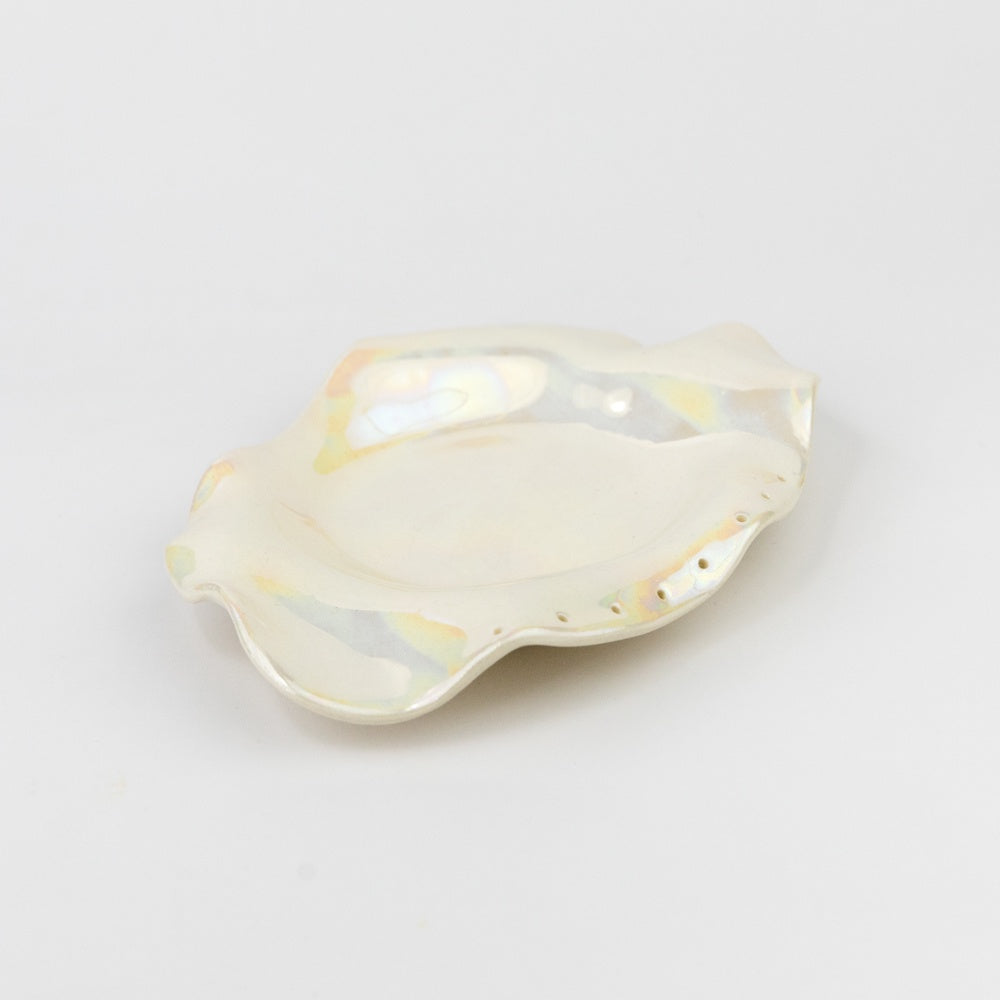 Stud Catcher Medium - Pearl