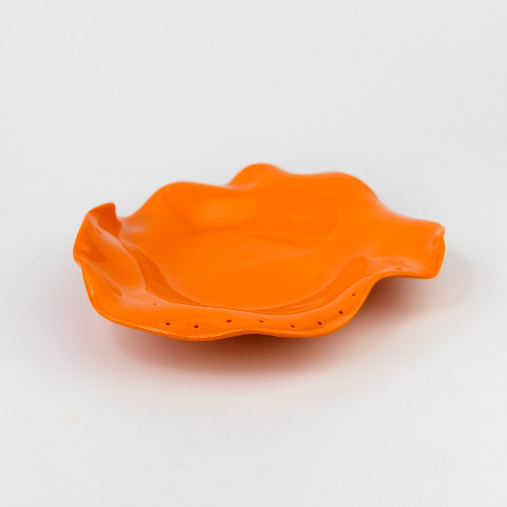 Stud Catcher Medium - Retro Orange