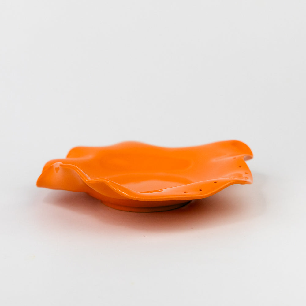 Stud Catcher Medium - Retro Orange