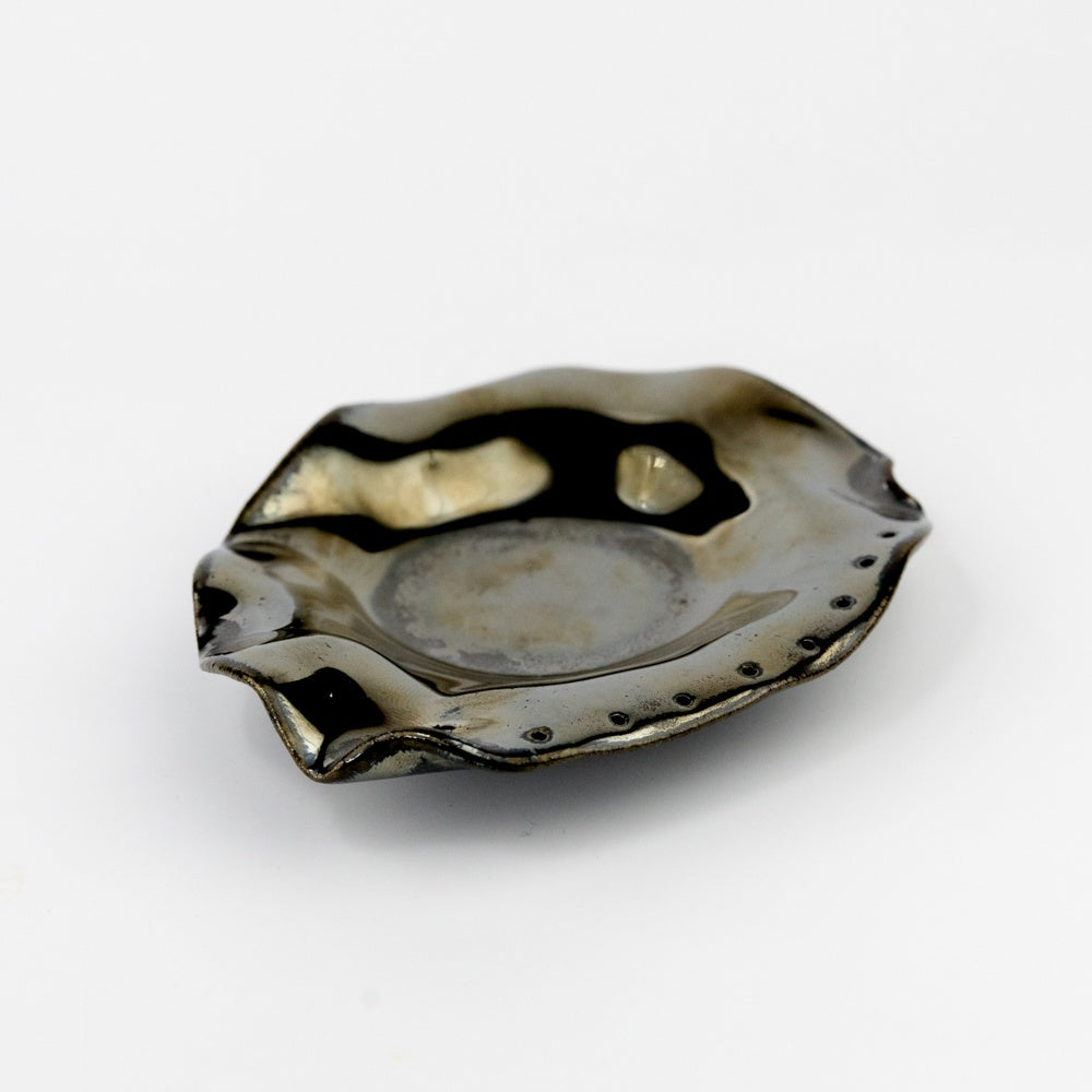 Stud Catcher Small - Black Mirror