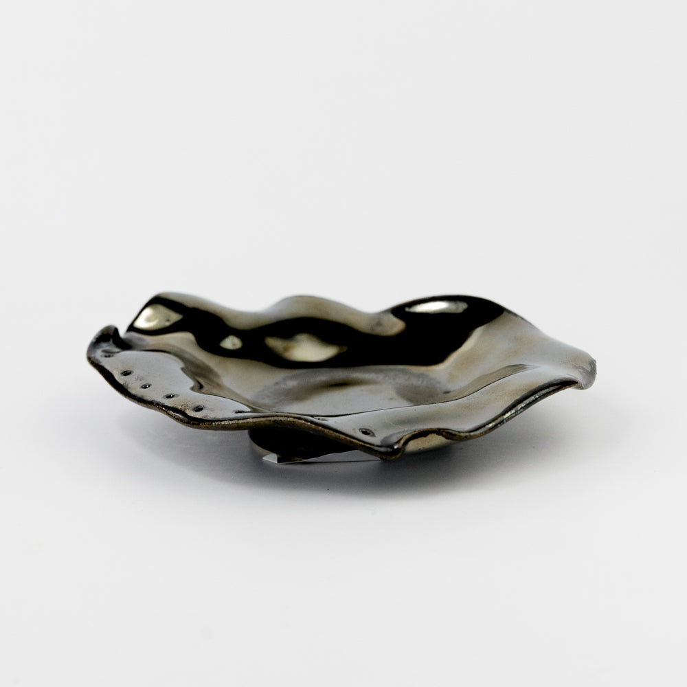 Stud Catcher Small - Black Mirror