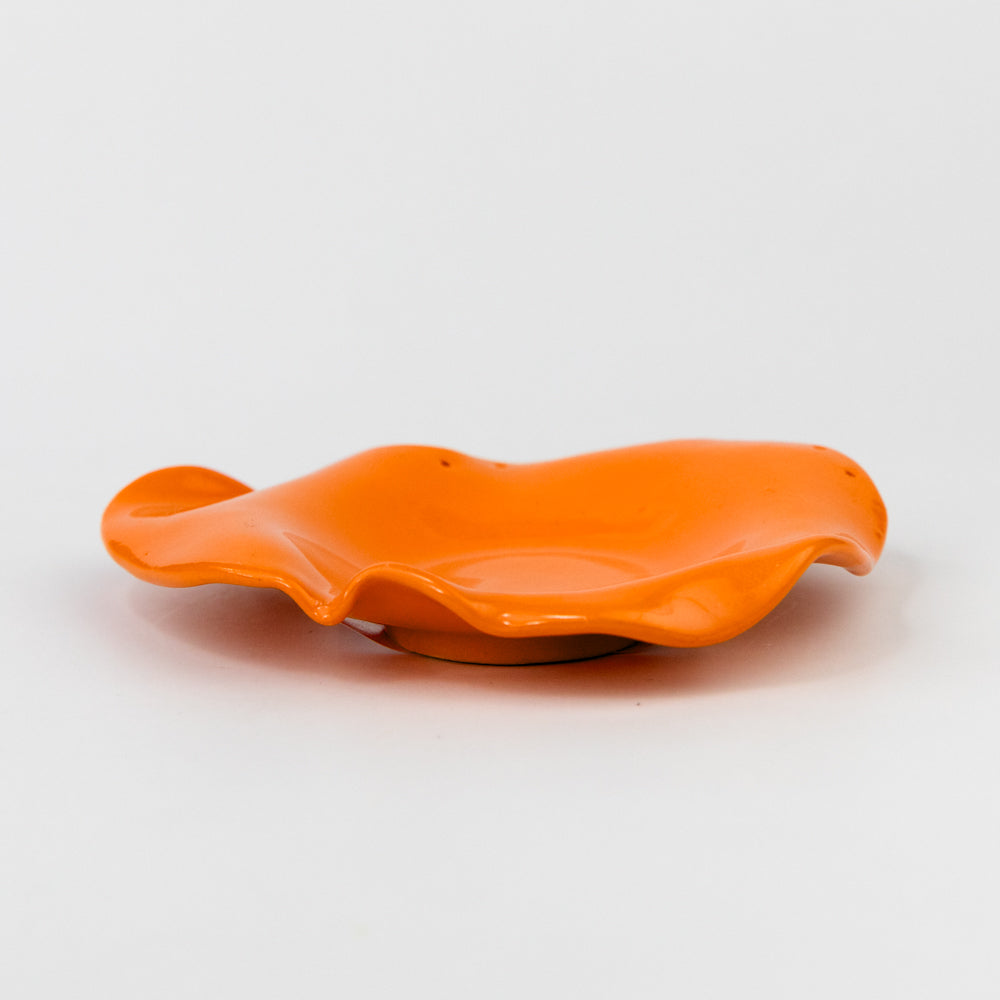 Stud Catcher Small - Retro Orange