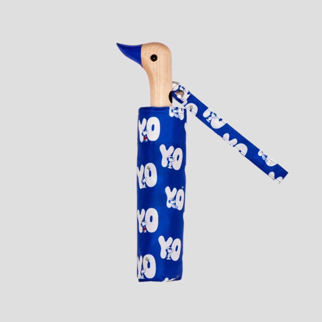 Peanuts Snoopy Limited Edition Yo! Duckhead Umbrella