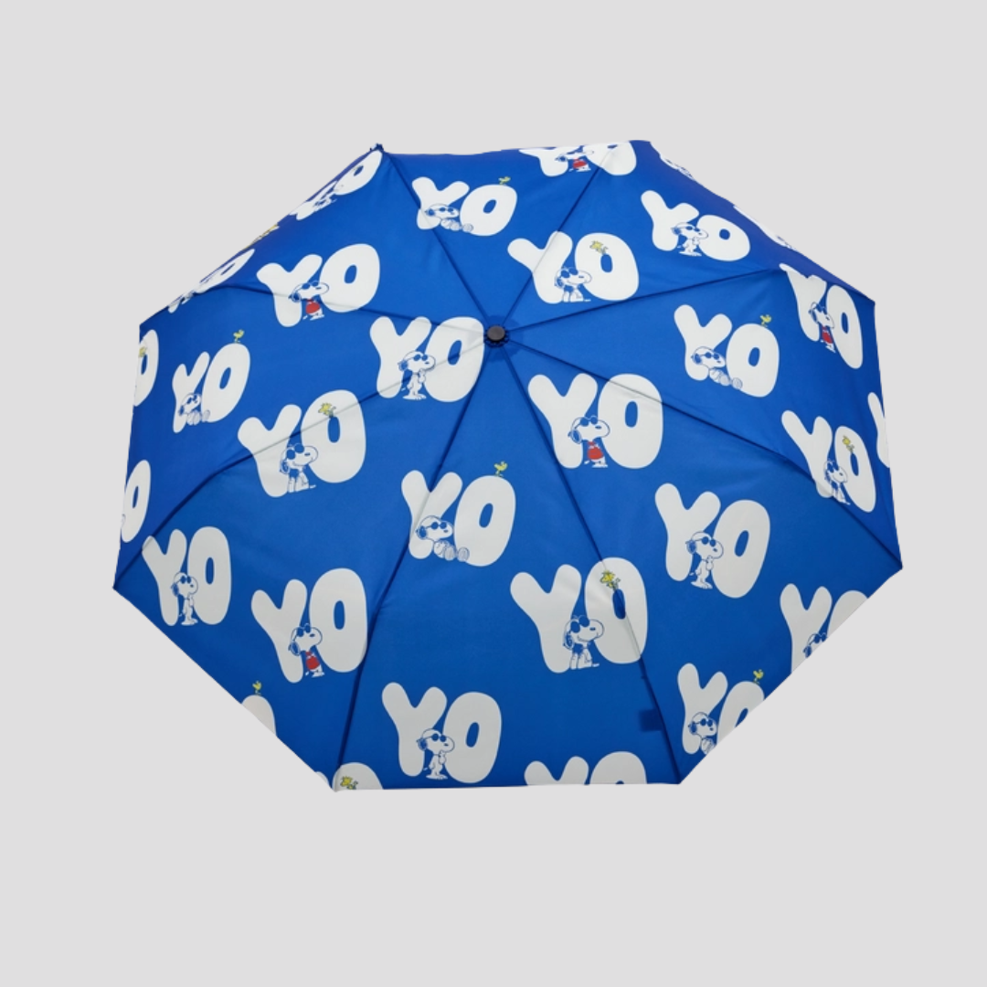 Peanuts Snoopy Limited Edition Yo! Duckhead Umbrella
