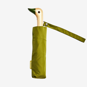 Duckhead Umbrella Olive