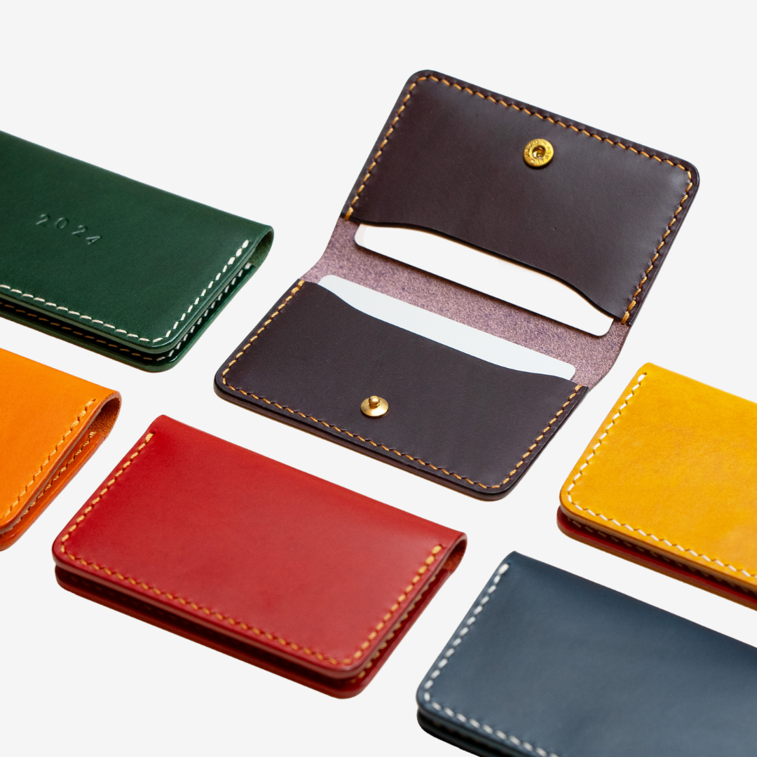 Fold Wallet Kit - Black