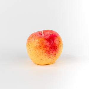 Esh Peach Candle