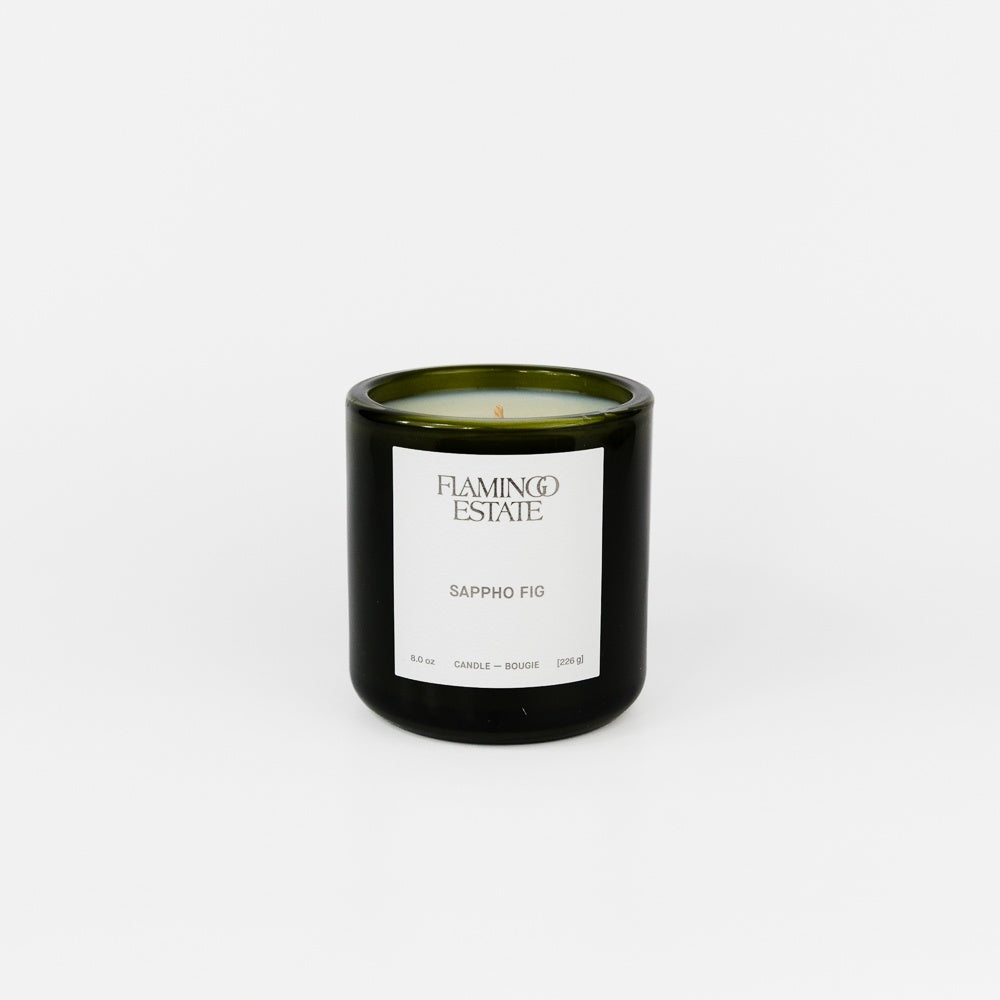Sappho Fig Candle
