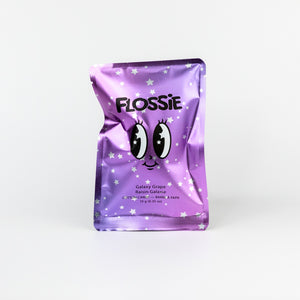 Flossie Cotton Candy - Galaxy Grape