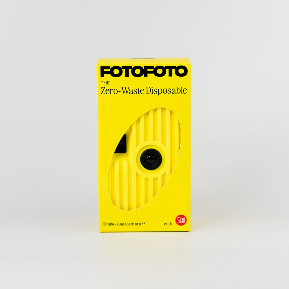 FOTOFOTO FF-1 - Yuzu