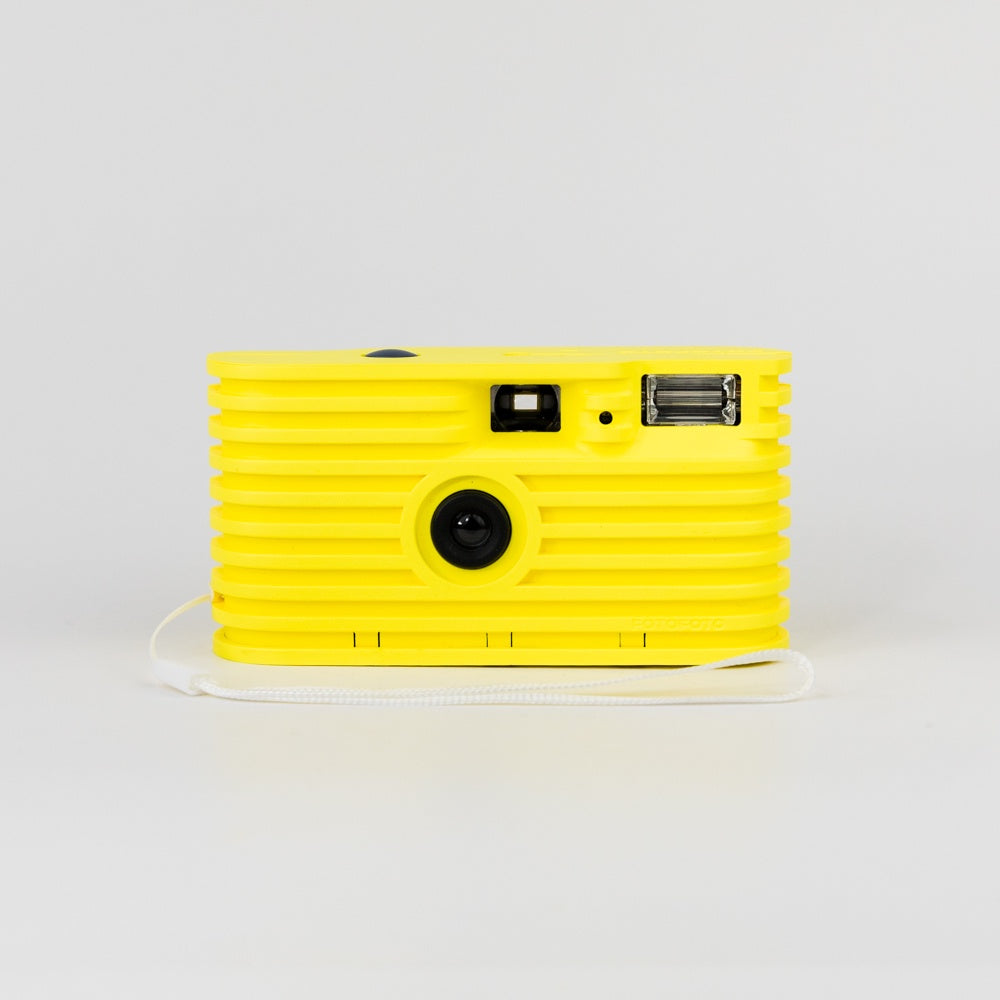 FOTOFOTO FF-1 - Yuzu