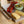 Fredericks & Mae Cutting Board Large Solid Gray