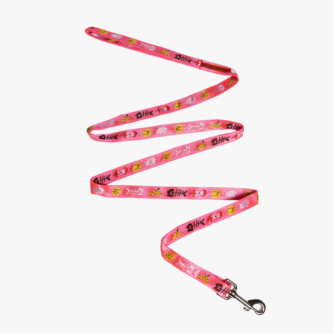 Trash Day Dog Leash