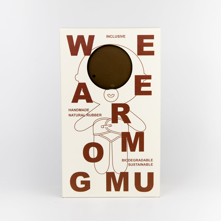 Gommu Mini Baby Honey