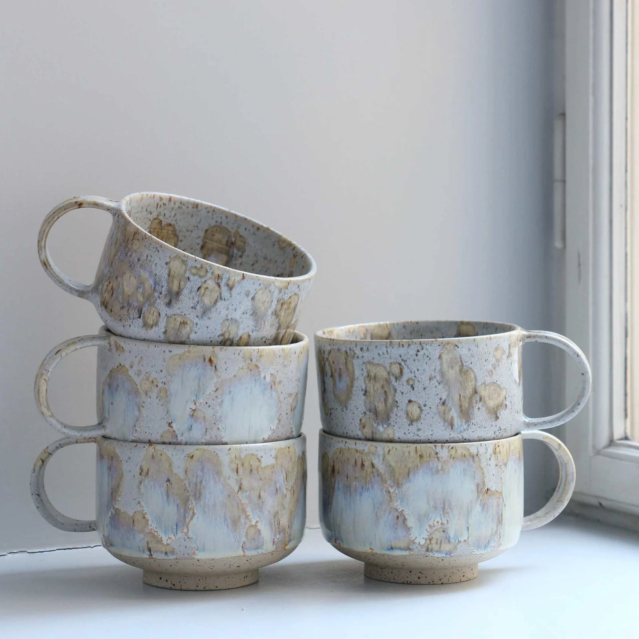 Mion Mug - Harbor Seal