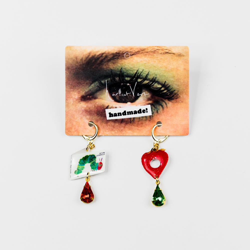 hungry delights dangle set