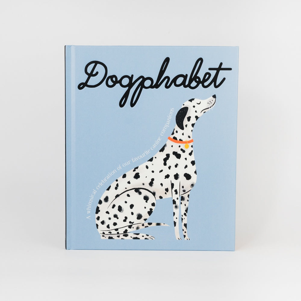 Dogphabet