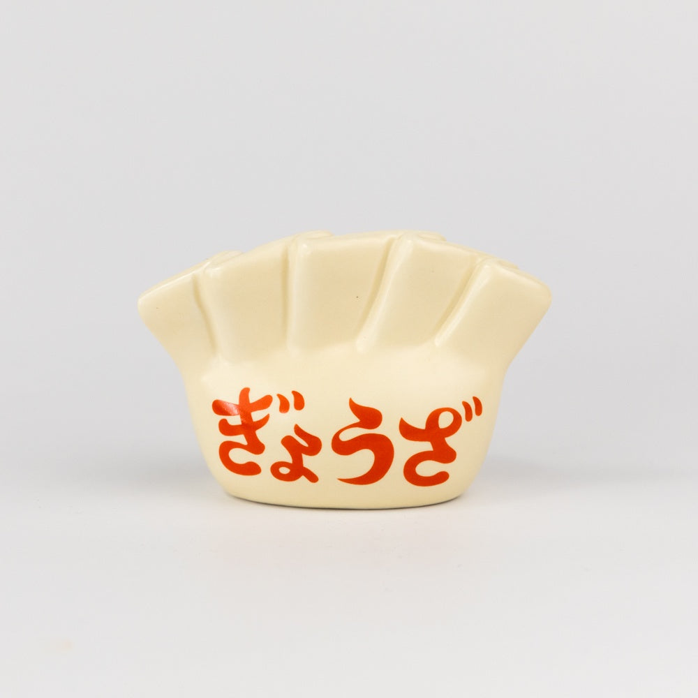 Dumpling Pen Holder