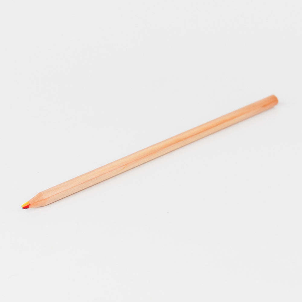 Eyeball Pencil Color Pencil - 7 Color In 1 Regular