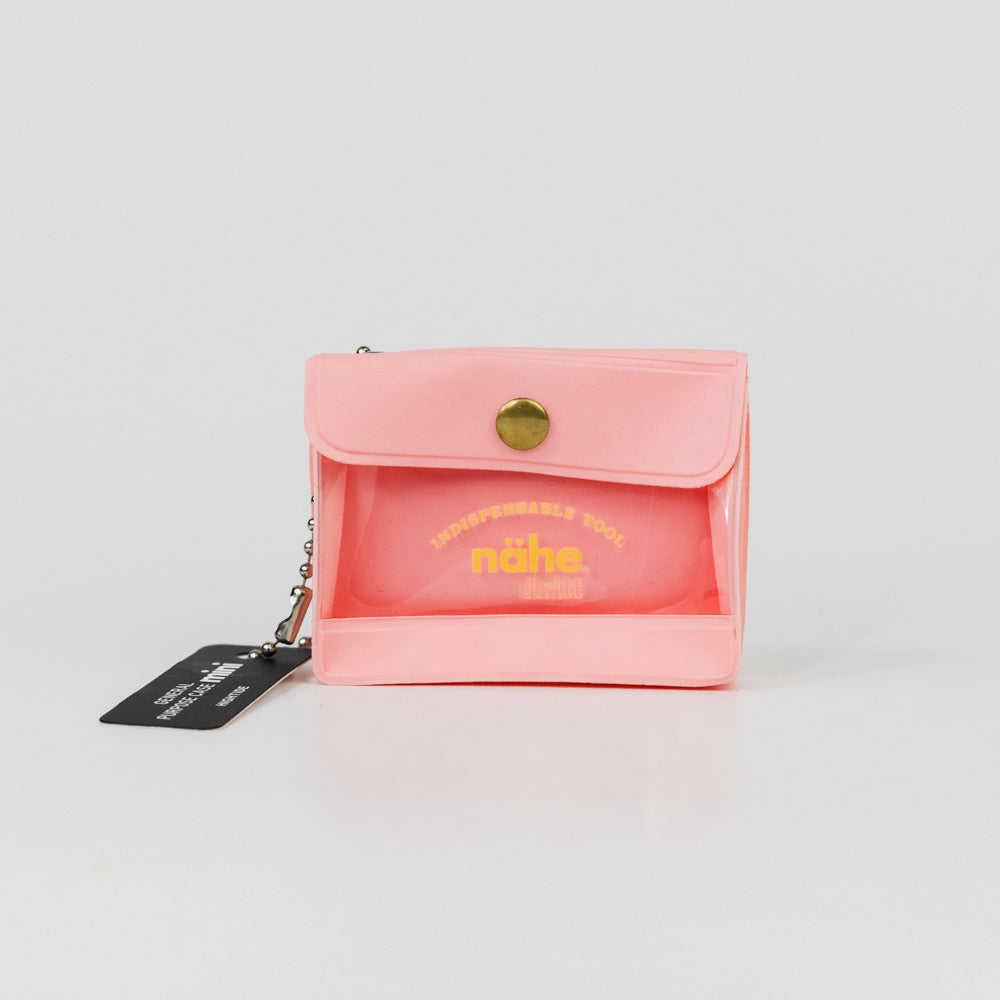 General Purpose Case / Mini - Pink