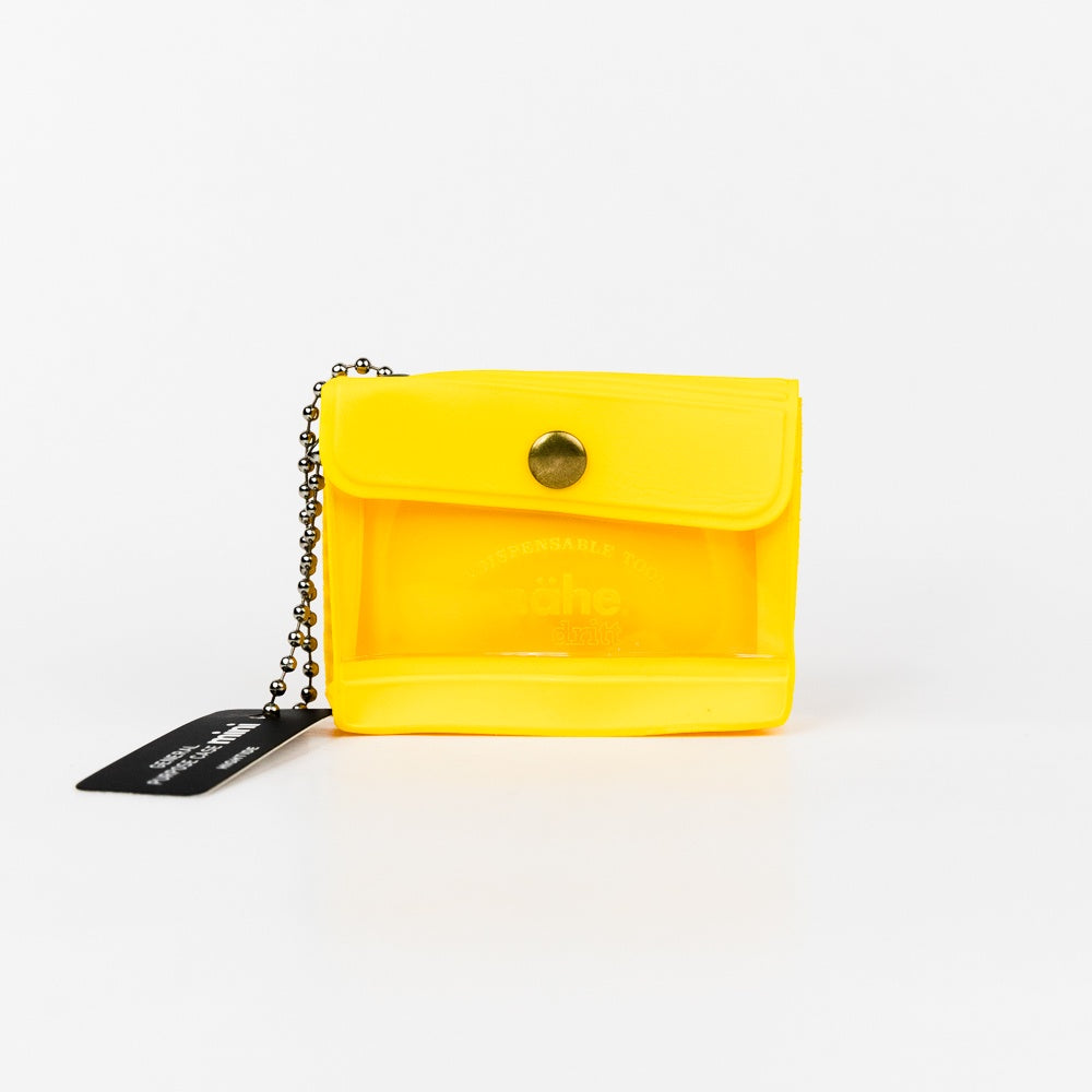General Purpose Case / Mini - Yellow