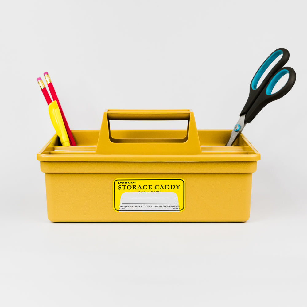 Storage Caddy / L - Beige