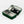 Tiny Container - Green