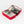 Tiny Container - Red