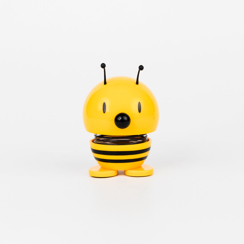 Hoptimist Bee Yellow