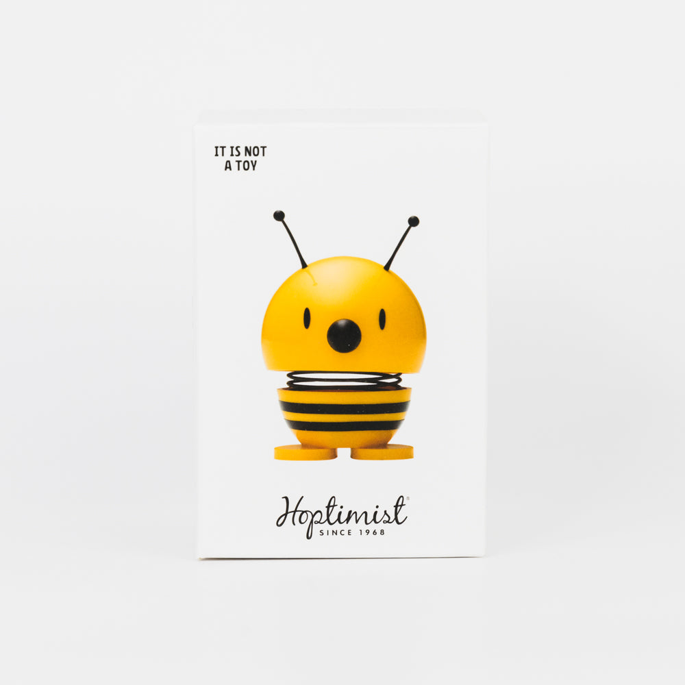 Hoptimist Bee Yellow