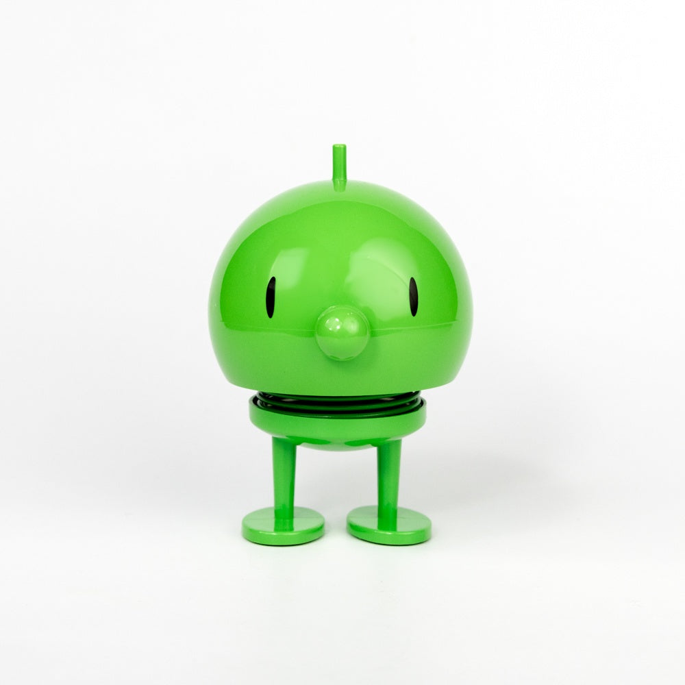 Hoptimist Bumble M Green