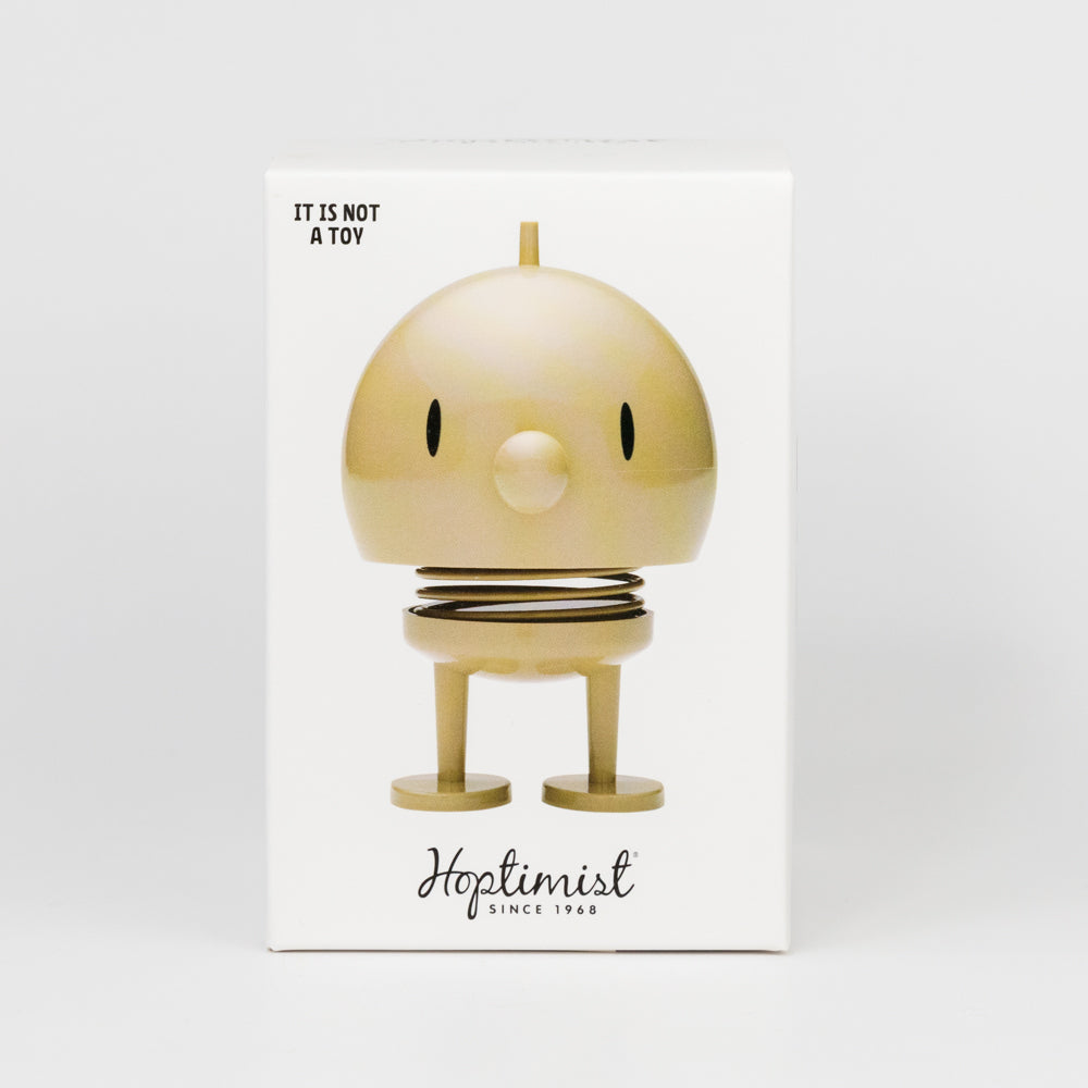 Hoptimist Bumble M Latte