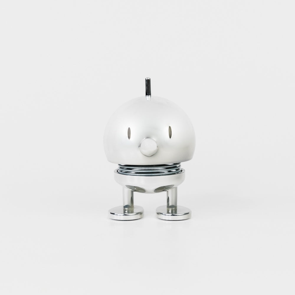 Hoptimist Bumble S Chrome