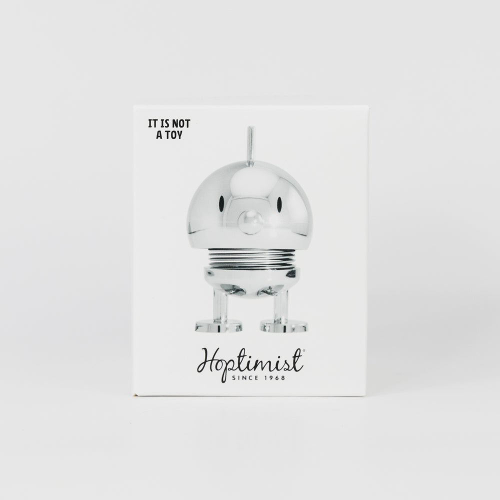 Hoptimist Bumble S Chrome