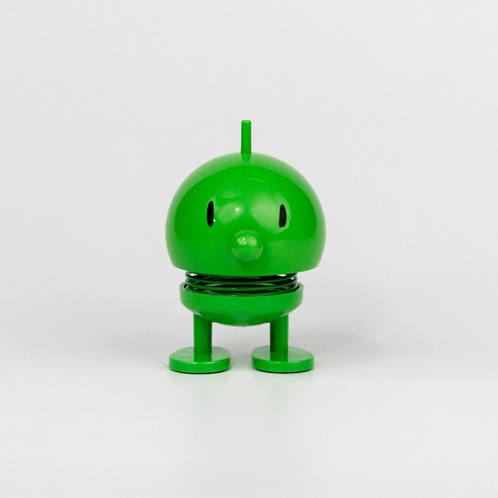 Hoptimist Bumble S Green