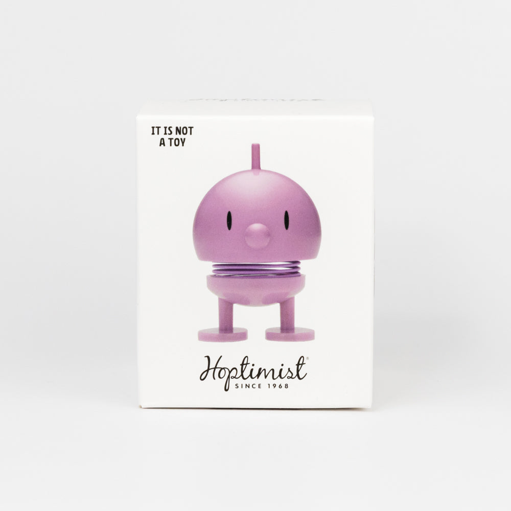 Hoptimist Bumble S Lavender