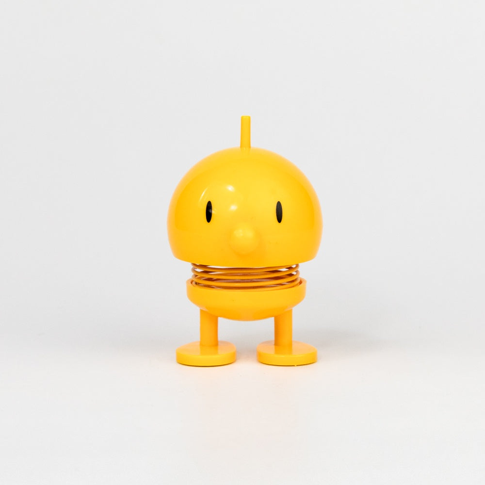 Hoptimist Bumble S Yellow