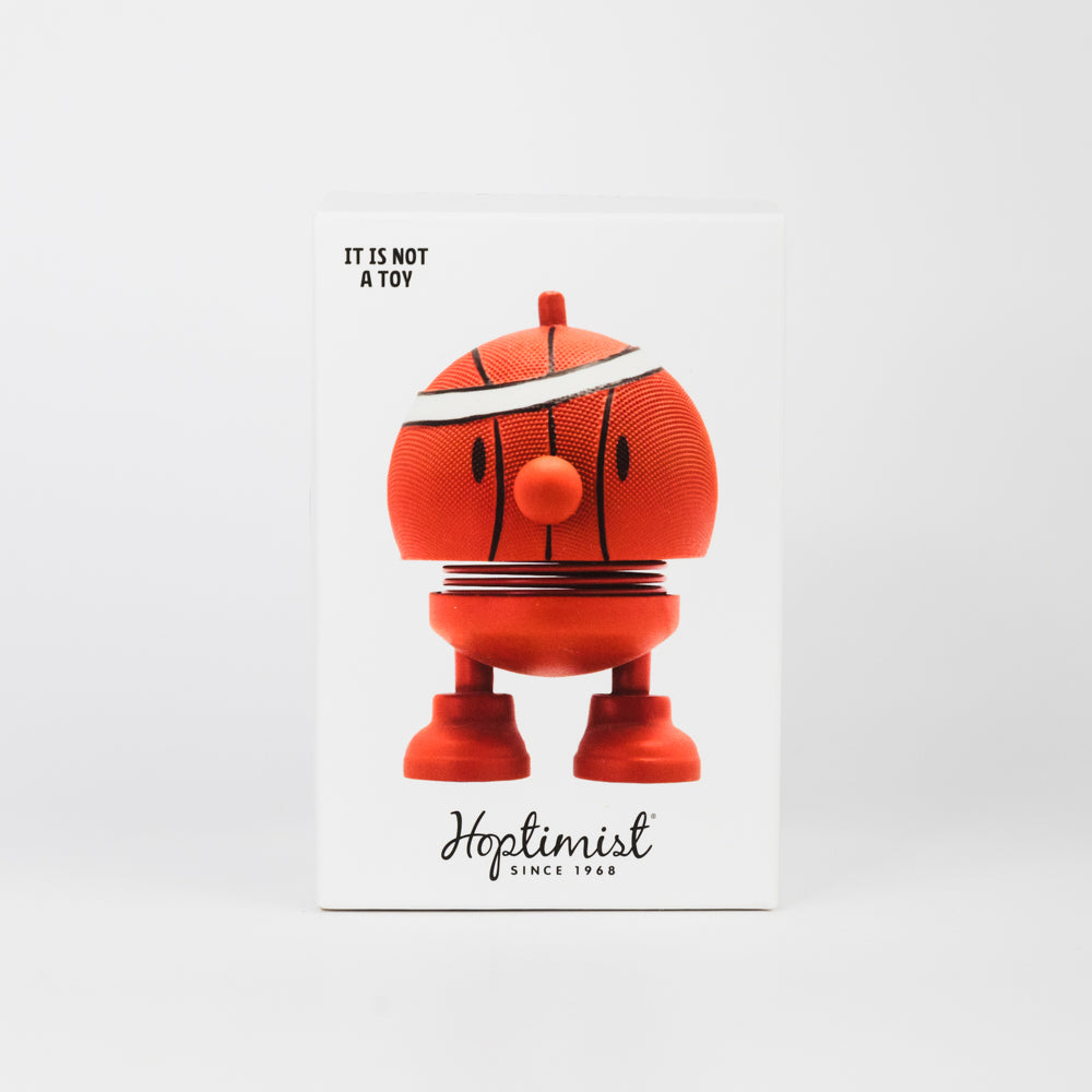 Hoptimist Basketball Bumble S