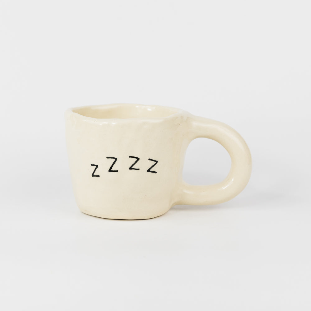Not A Morning Person Mug