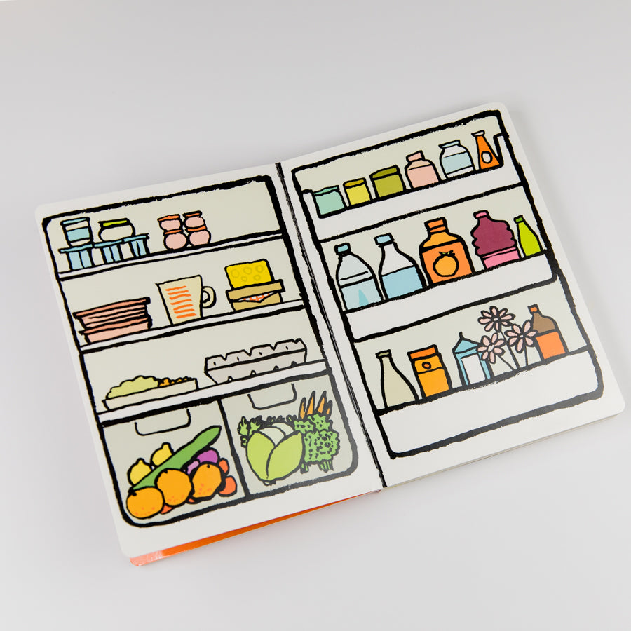 This Is Not A Book by Jean Jullien