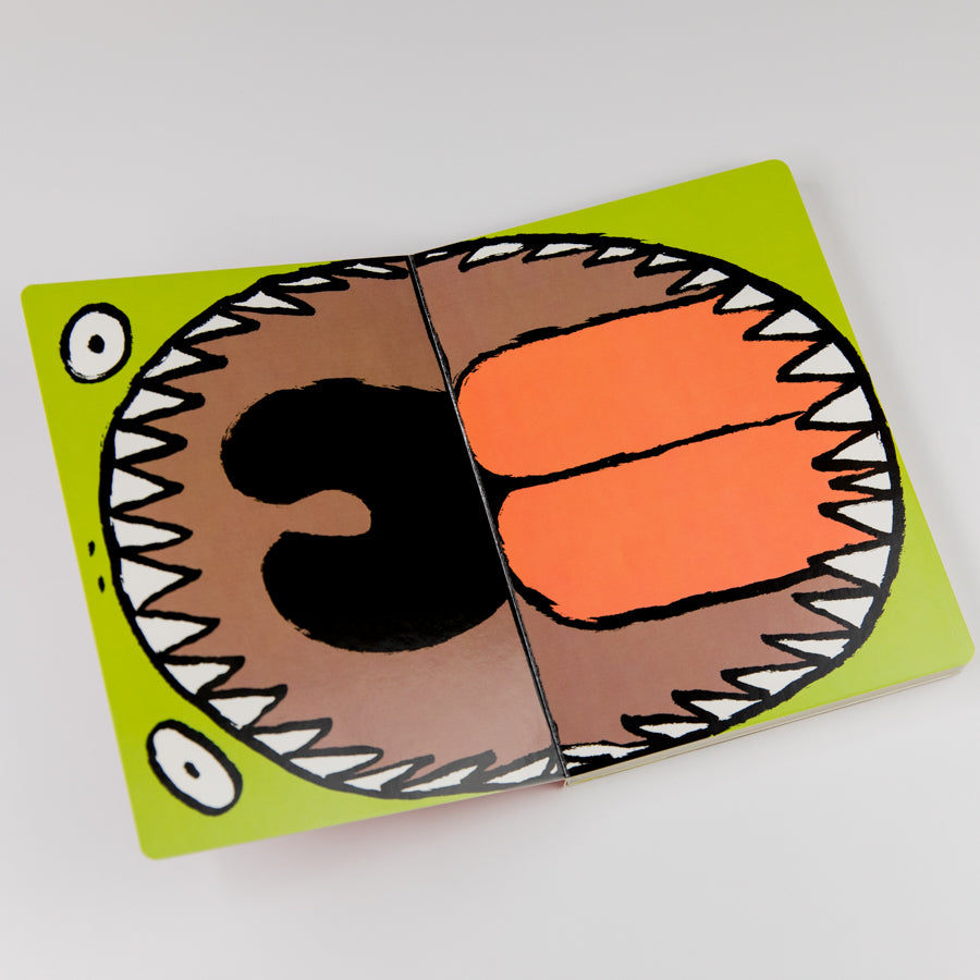 This Is Not A Book by Jean Jullien