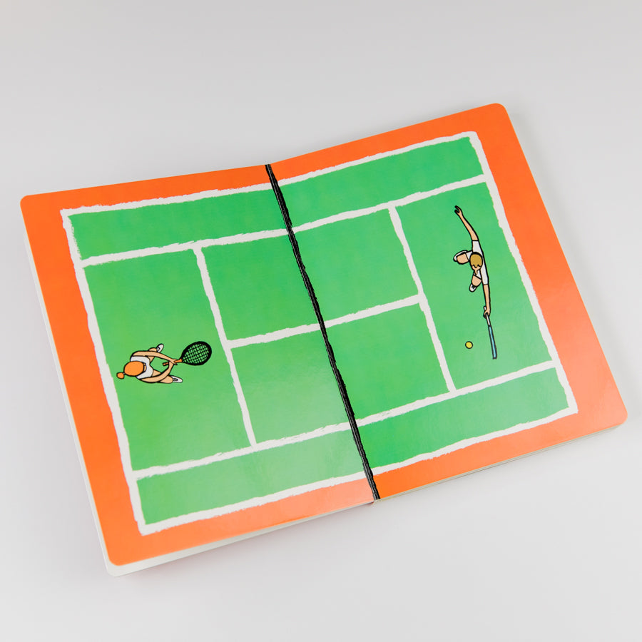 This Is Not A Book by Jean Jullien