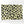 Tea Towel - Celeste in Faded Black, Pear